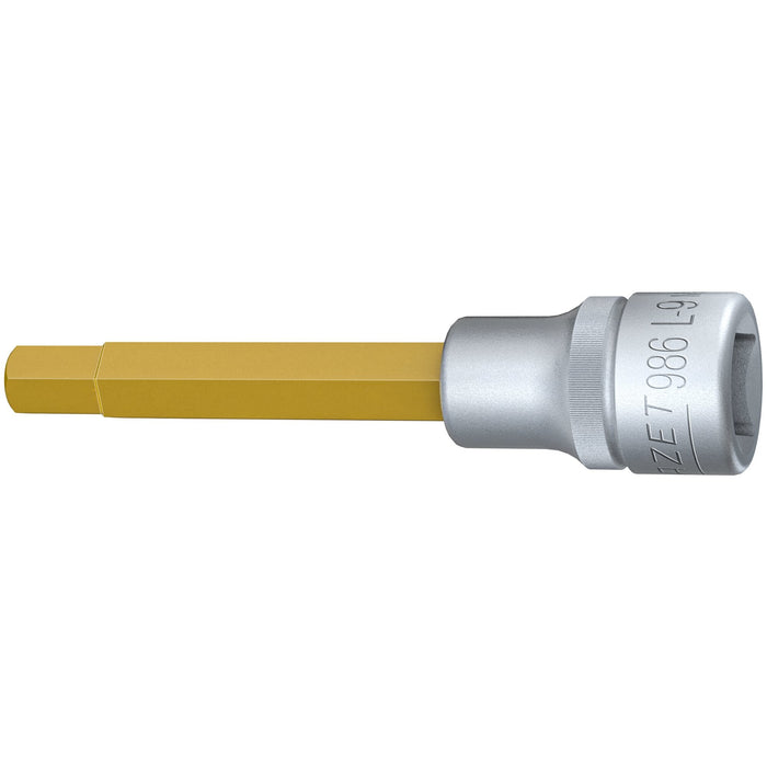 EAN 4000896232543 - HAZET 986L-14 set de conectores y conector Socket 1366 imagen 3