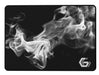 EAN 8716309138970 - Gembird MP-GAMEPRO-M-2 alfombrilla para ratón Alfombrilla de ratón para juegos Negro, Blanco imagen 1