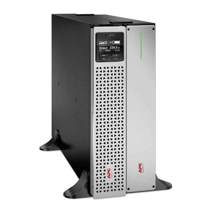 Apc Srtl3000rm4uxli Apc Smart-Ups On-Line, 3kva, Lithium-Ionen, Rackmontage 4he,