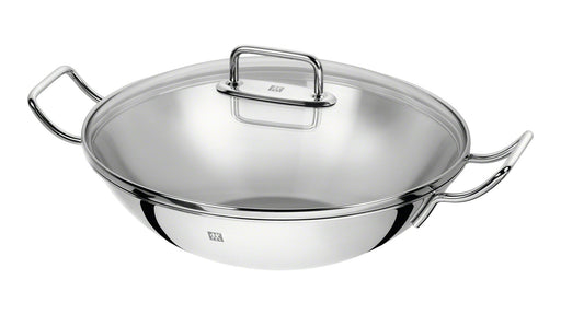 EAN 4009839320514 - ZWILLING Plus Sartén para wok/sofrito Alrededor imagen 1