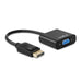 EAN 8436574703672 - AISENS A125-0367 adaptador de cable de vídeo imagen 1