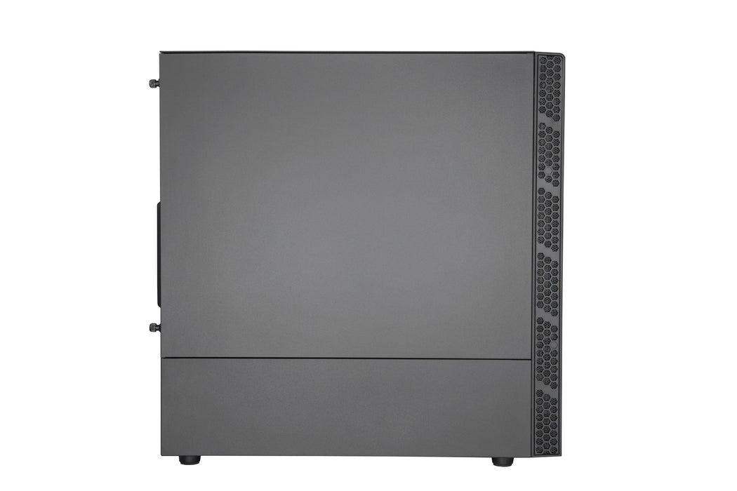 Cooler Master Case Coolermaster Masterbox Mb400l Odd Midi Atx