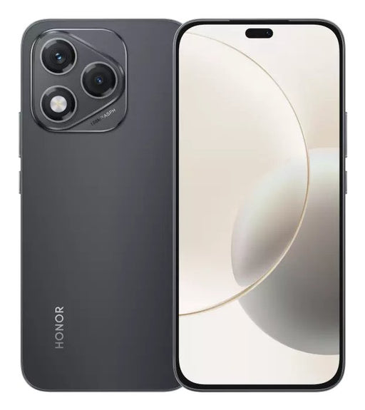 EAN 6936520865079 - Honor 400 Lite 17 cm (6.7") SIM doble MagicOS 9.0 5G USB Tipo C 8 GB 256 GB 5230 mAh Negro imagen 1
