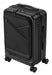 EAN 4260709015743 - Rivacase Clark Tranvía Armazón duro Negro 34 L Aluminio, Policarbonato (PC), Poliéster imagen 4