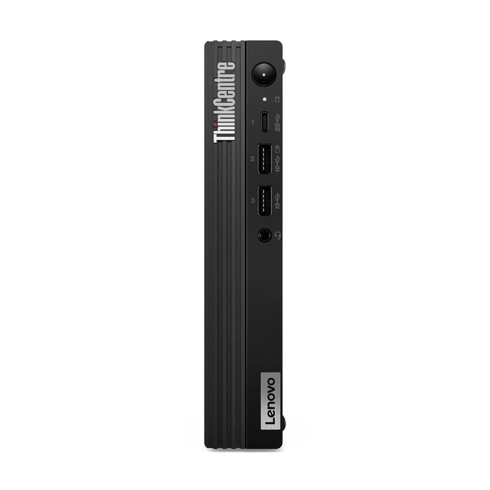 EAN 197531889843 - Lenovo ThinkCentre M70q Gen 4 Intel® Core™ i3 i3-13100T 8 GB DDR4-SDRAM 256 GB SSD Windows 11 Pro Mini PC  imagen 7
