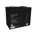 EAN 5907813968341 - Green Cell AGM56 batería de vehículos AGM (Separador de fibra de vidrio absorbente) 50 Ah 12 V imagen 1