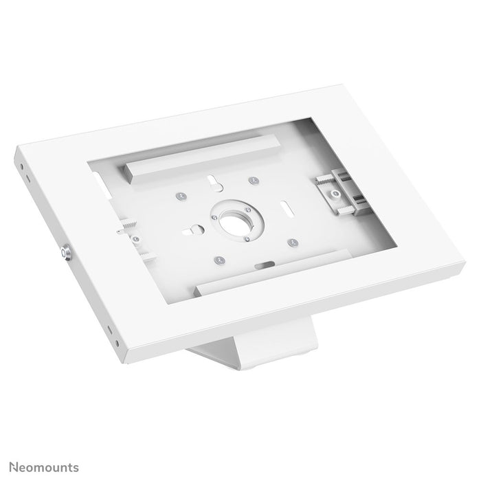 EAN 8717371449339 - Neomounts DS15-630WH1 soporte de seguridad para tabletas Blanco 27,9 cm (11") imagen 11