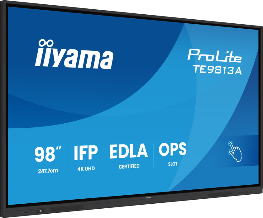 Iiyama Te9813a-B2ag
