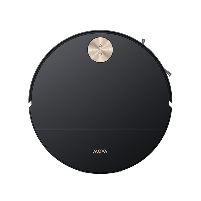 EAN 6978794732152 - MOVA S70 Ultra 0,24 L Negro imagen 6