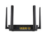 EAN 4711474000491 - Acer Predator Connect W6x W-Fi 6 Gaming router inalámbrico Gigabit Ethernet Doble banda (2,4 GHz / 5 GHz) imagen 2