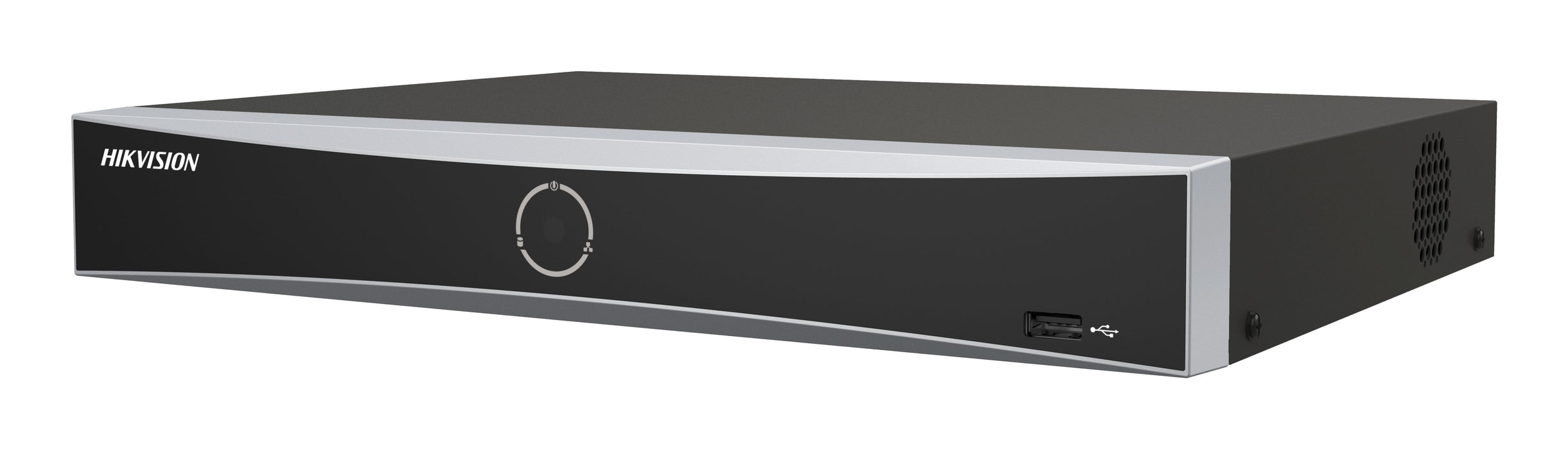 EAN 6942160489902 - Hikvision Pro Series DS-7604NXI-K1(D)/ALARM4+1 Grabadore de vídeo en red (NVR) 1U Negro imagen 1