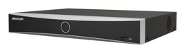 EAN 6942160489902 - Hikvision Pro Series DS-7604NXI-K1(D)/ALARM4+1 Grabadore de vídeo en red (NVR) 1U Negro imagen 1