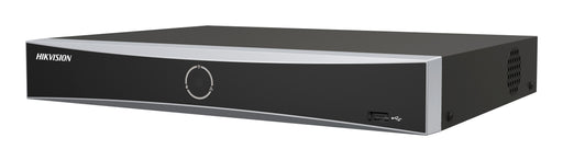 EAN 6942160489902 - Hikvision Pro Series DS-7604NXI-K1(D)/ALARM4+1 Grabadore de vídeo en red (NVR) 1U Negro imagen 1