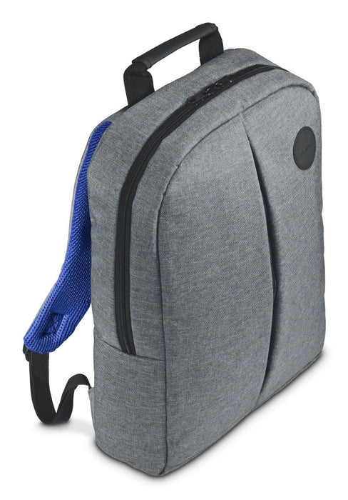 EAN 4047443509161 - Hama 00217273 maletines para portátil 39,6 cm (15.6") Mochila Gris imagen 2
