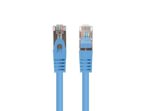 EAN 5901969436334 - Lanberg PCF6-20CC-0150-B cable de red Azul 1,5 m Cat6 U/UTP (UTP) imagen 2