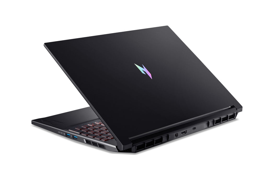 Portátil Acer Nitro V 16 Anv16-42-R2f8 16" Amd Ryzen 7 260 32gb 1tb Ssd Rtx 5070 Sin So Teclado Español