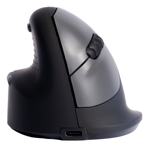 EAN 8719274491330 - R-Go Tools RGOHELELAWL ratón Izquierda Óptico 2400 DPI imagen 2