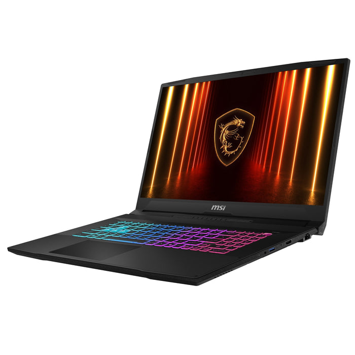 Katana 17.3 Fhd 144hz/I7-14650hx/5070/16g/1t/W11