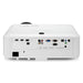 EAN 766907008739 - Viewsonic LS921WU videoproyector Proyector de corto alcance 6000 lúmenes ANSI DMD WUXGA (1920x1200) Blanco imagen 3