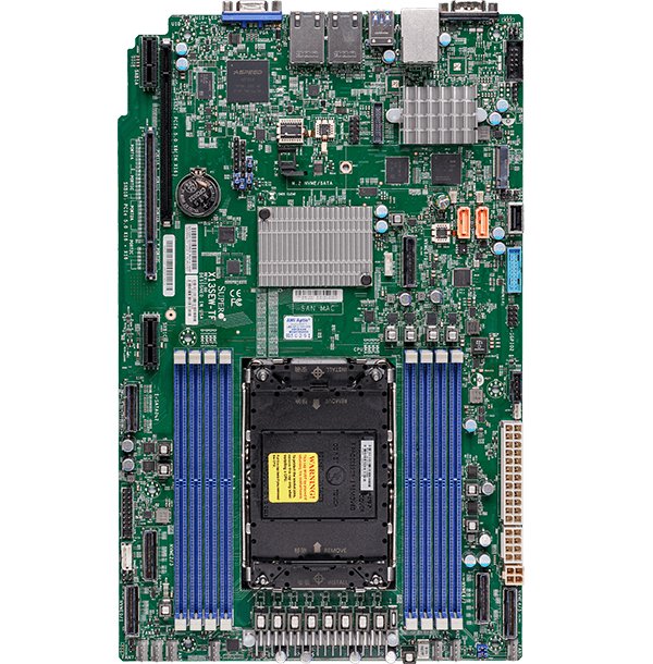 Plyta Serwerowa Supermicro Mbd-X13sew-Tf-B