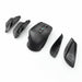 EAN 8435693115427 - Mars Gaming MMWHEX16 ratón Juego Mano derecha Bluetooth Óptico 24000 DPI imagen 8