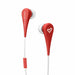 EAN 8432426446001 - Energy Sistem Style 1+ Auriculares Alámbrico Dentro de oído Llamadas/Música Rojo imagen 2