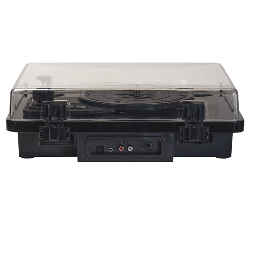 EAN 5706751068003 - Denver VPL-230B Negro Semiautomático imagen 2