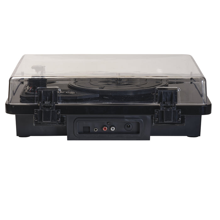 EAN 5706751068003 - Denver VPL-230B Negro Semiautomático imagen 2
