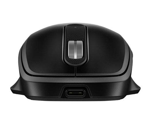EAN 0198122955336 - HP 725 Multi-Device Rechargeable Wireless Keyboard and Mouse Combo teclado Ratón incluido Oficina RF Wire imagen 1
