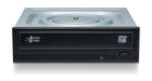 EAN 8809484671513 - Hitachi-LG Super Multi DVD-Writer unidad de disco óptico Interno DVD±RW Negro imagen 1