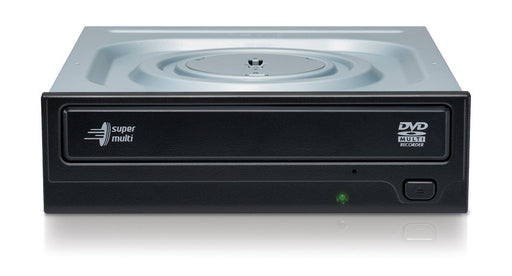 EAN 8809484671650 - Hitachi-LG Super Multi DVD-Writer unidad de disco óptico Interno DVD±RW Negro imagen 1