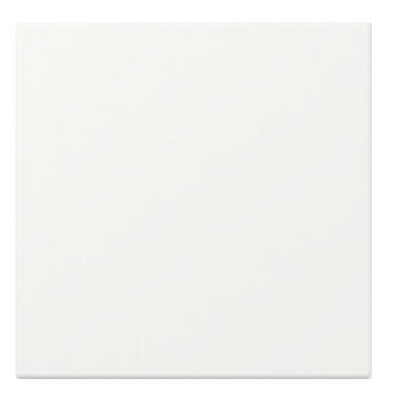 Gira 349627 Tecla Basculante Recto System 55 Blanco Puro M