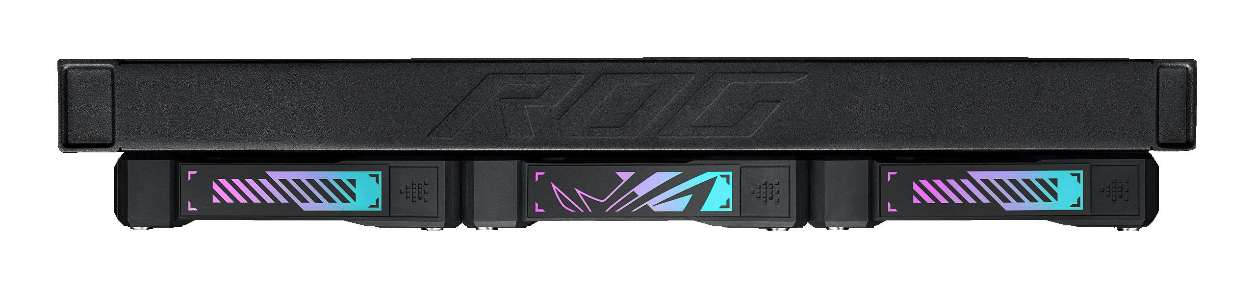 EAN 4711387850657 - ASUS ROG Ryuo IV SLC 360 ARGB Procesador Sistema de refrigeración líquida todo en uno 12 cm Negro imagen 20
