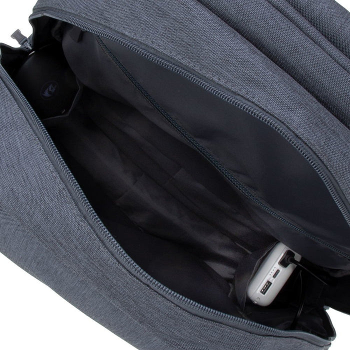 EAN 4260403579848 - Rivacase 7567 43,9 cm (17.3") Mochila Azul imagen 22
