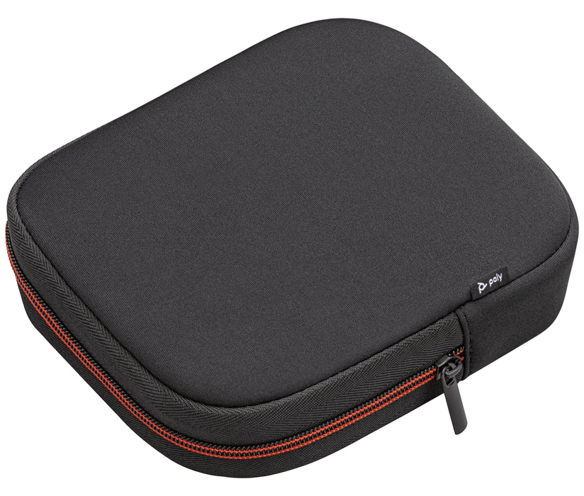 EAN 5715063368299 - HP Poly Voyager Focus 2 Case Funda imagen 1