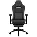 EAN 4711099472765 - Aerocool Royal AeroWeave Silla para videojuegos universal Asiento acolchado imagen 2
