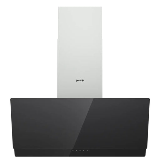 EAN 3838782389825 - Gorenje WHI949EXBG De pared Plata, Acero inoxidable 608 m³/h imagen 2