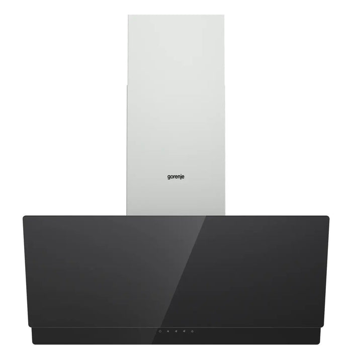 EAN 3838782389825 - Gorenje WHI949EXBG De pared Plata, Acero inoxidable 608 m³/h imagen 2