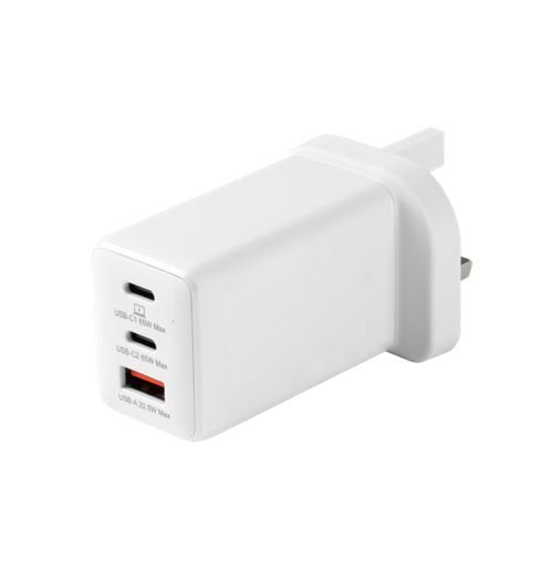 EAN 5715063639603 - eSTUFF ES636067-BULK cargador de dispositivo móvil imagen 1