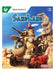 EAN 3391892031195 - BANDAI NAMCO Entertainment Sand Land Estándar Xbox Series X imagen 3