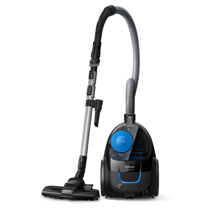 EAN 8710103792925 - Philips 3000 series FC9331/09 aspiradora 1,5 L Aspiradora cilíndrica Secar 900 W imagen 5