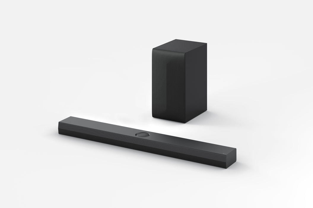 Lg S70ty Negro 3.1.1 Canales 400 W
