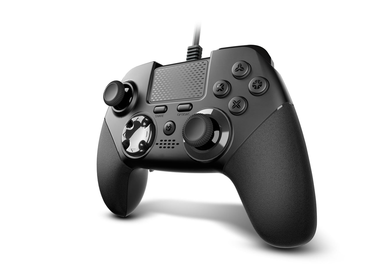 Mandos PS4