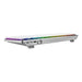 EAN 4711387334386 - ASUS 90MP03EC-BKSA10 teclado Juego USB + RF Wireless + Bluetooth Blanco imagen 7