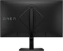 EAN 0198701662273 - HP OMEN AV4K1E9#ABB pantalla para PC 68,6 cm (27") 1920 x 1080 Pixeles Full HD LCD Negro imagen 7