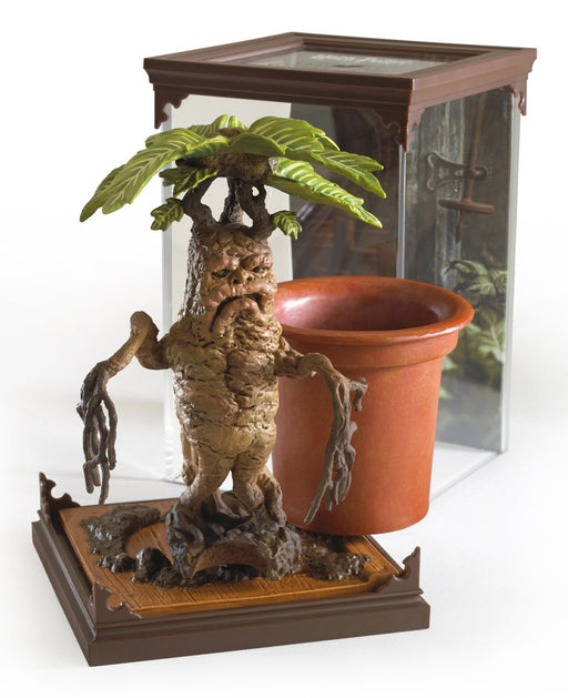 EAN 0849421005399 - The Noble Collection Mandragore imagen 1