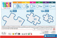 EAN 8005125237784 - Clementoni 23778 puzzle imagen 3