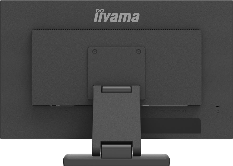 EAN 4948570125210 - iiyama ProLite T2454MSC-B2AG pantalla para PC 60,5 cm (23.8") 1920 x 1080 Pixeles Full HD LED Pantalla tá imagen 16
