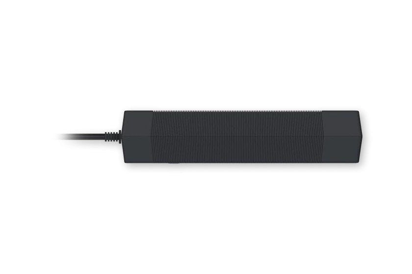 Teltonika Pr318eua Fuente De Alimentación Ue 2-Pin 130w Para Tsw200 Negro Pr318eua