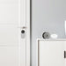 EAN 6941545618272 - EZVIZ CS-DL01S + DL01CP + A3-BK Cerradura de puerta inteligente imagen 4